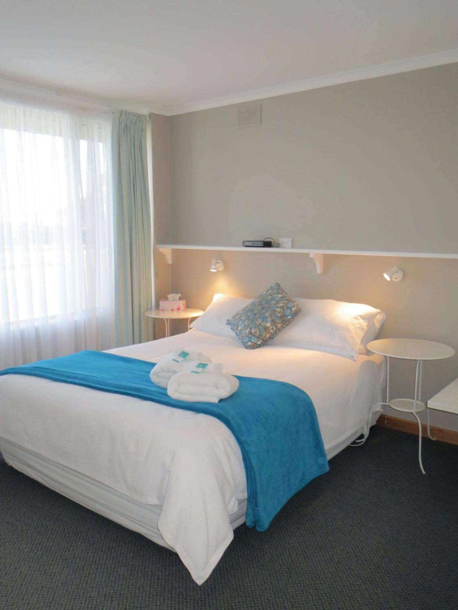 Stansbury Holiday Motel Zewnętrze zdjęcie