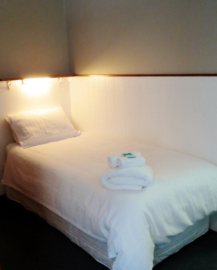 Stansbury Holiday Motel Zewnętrze zdjęcie