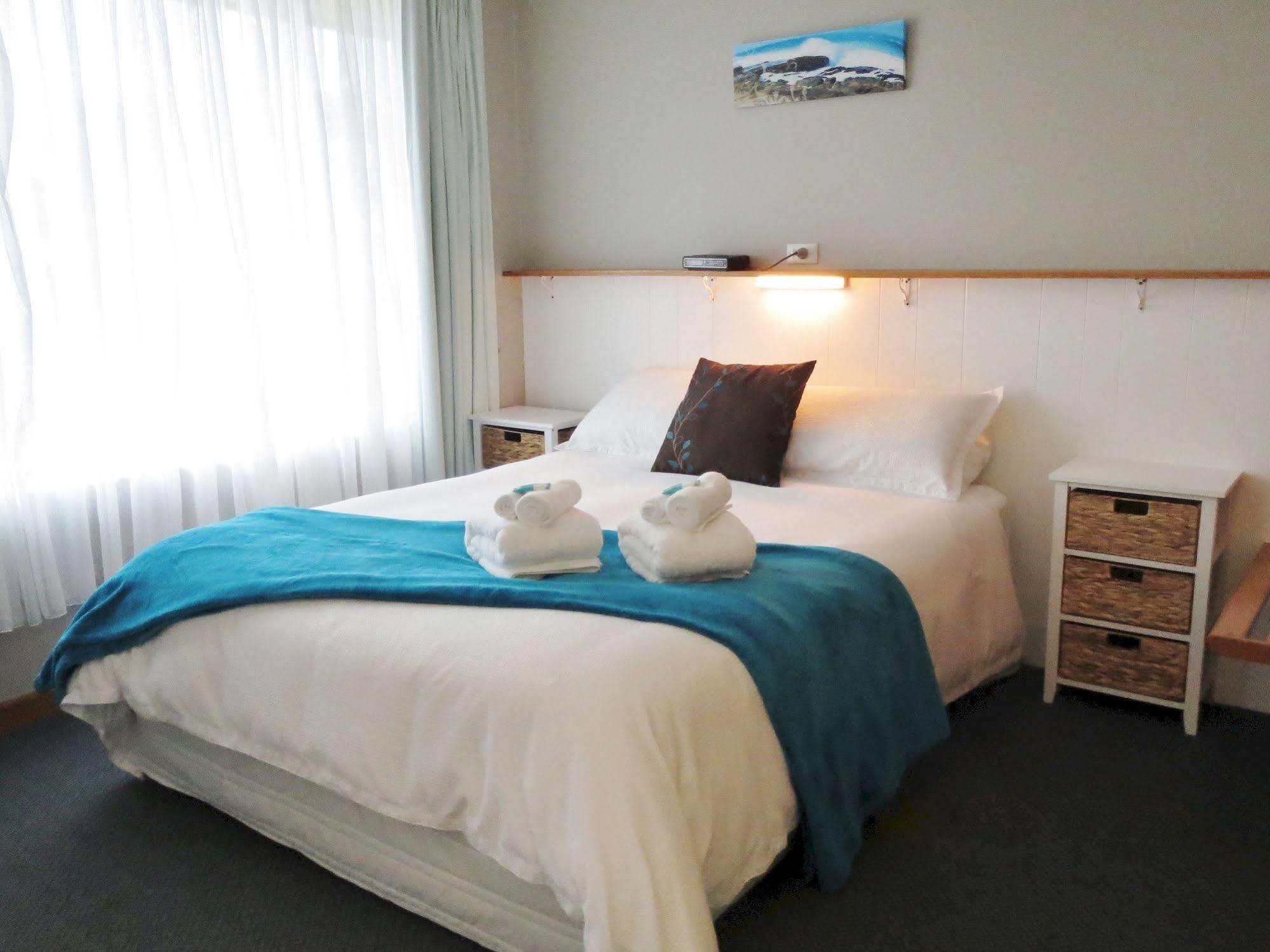 Stansbury Holiday Motel Zewnętrze zdjęcie