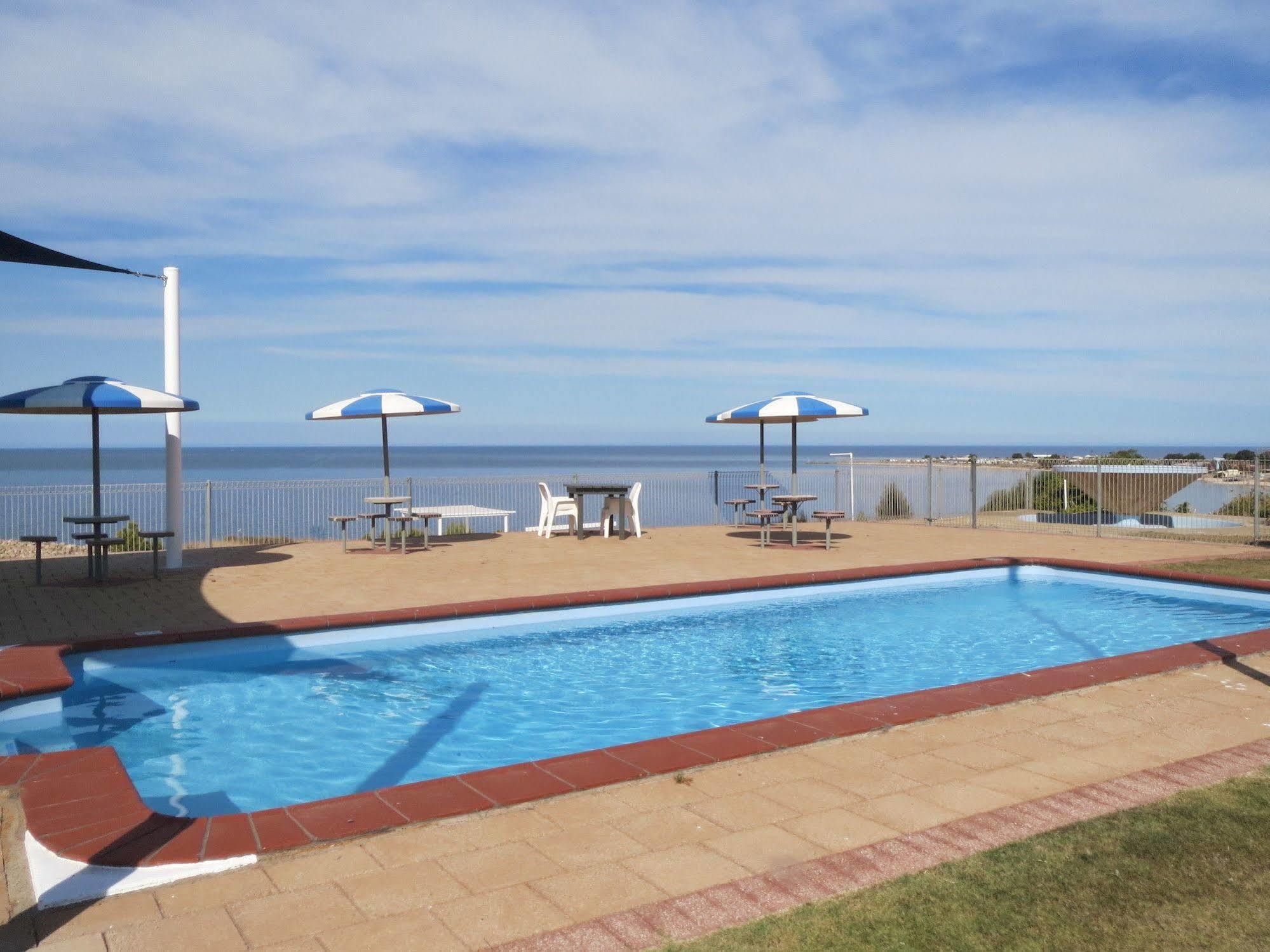 Stansbury Holiday Motel Zewnętrze zdjęcie