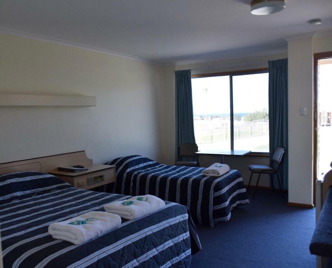 Stansbury Holiday Motel Zewnętrze zdjęcie