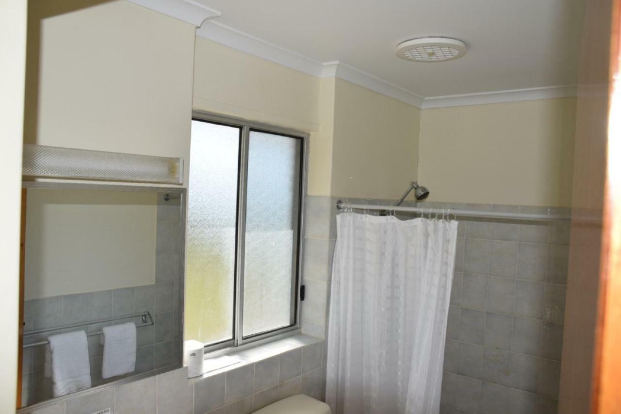 Stansbury Holiday Motel Zewnętrze zdjęcie